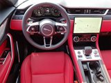 New 2026 Jaguar F-PACE R-Dynamic S image 6