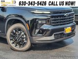 New 2026 Chevrolet Traverse LT w/ Midnight/Sport Edition image 2