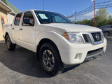 Used 2018 Nissan Frontier SV image 4