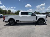 New 2025 Ford F250 Platinum image 3