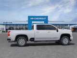 New 2025 Chevrolet Silverado 2500 High Country w/ High Country Premium Package image 5