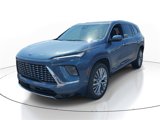 New 2025 Buick Enclave Avenir w/ Super Cruise Package image 2