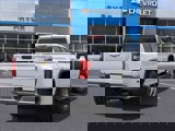 New 2025 Chevrolet Silverado 3500 LTZ w/ LTZ Plus Package image 4