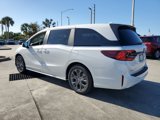 New 2025 Honda Odyssey Touring image 3