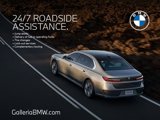 Certified 2025 BMW 530i w/ Premium Package image 6