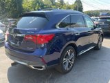 Used 2020 Acura MDX SH-AWD w/Technology Pkg image 6