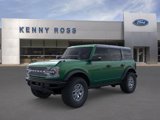 New 2025 Ford Bronco Badlands image 2
