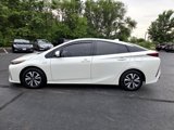 Used 2017 Toyota Prius Prime Advanced image 4