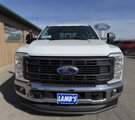 New 2025 Ford F350 XLT image 3