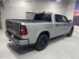 New 2025 RAM 1500 Laramie w/ Night Edition image 5