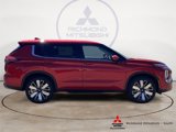 New 2025 Mitsubishi Outlander SE image 2
