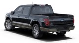 New 2025 Ford F150 King Ranch w/ FX4 Off-Road Package image 2