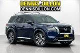 New 2025 Nissan Pathfinder Platinum w/ Cargo Package image 2