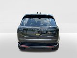 New 2025 Land Rover Range Rover Long Wheelbase SE image 3