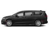 New 2025 Chrysler Pacifica Select w/ Uconnect Theater Family Group image 3