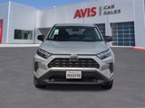 Used 2024 Toyota RAV4 LE image 2