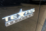 Used 2020 Chevrolet Silverado 1500 LTZ w/ LTZ Texas Edition image 2