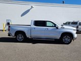 New 2025 Chevrolet Silverado 1500 LTZ image 2