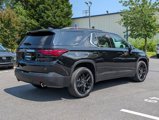Used 2022 Chevrolet Traverse LT image 6