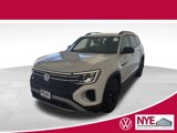 New 2025 Volkswagen Atlas Peak Edition SE image 1