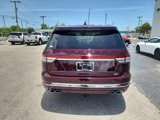 Used 2022 Lincoln Aviator Black Label image 4
