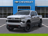 New 2026 Chevrolet Silverado 1500 RST w/ Redline Edition image 5