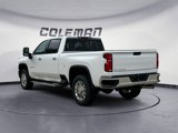 New 2025 Chevrolet Silverado 2500 LTZ w/ LTZ Convenience Package image 3