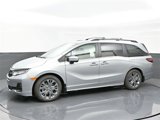New 2025 Honda Odyssey Touring image 2
