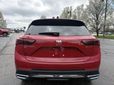 New 2025 Buick Envision Preferred image 4