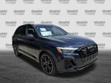 New 2025 Audi Q7 3.0T Premium Plus image 2