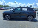 New 2026 Chevrolet TrailBlazer RS w/ Convenience Package image 5