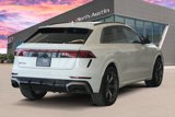New 2025 Audi RS Q8 performance image 5