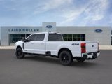 New 2025 Ford F250 XLT image 4