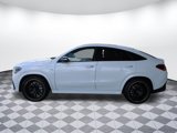 New 2025 Mercedes-Benz GLE 53 AMG 4MATIC Coupe image 2