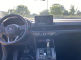 New 2026 Honda CR-V EX image 5