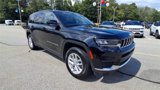Certified 2024 Jeep Grand Cherokee L Laredo w/ Luxury Tech Group I image 2