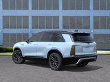 New 2026 Cadillac Vistiq Sport w/ LPO, Floor Liner Package image 3