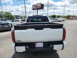 New 2025 Toyota Tundra Platinum image 6