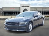 Used 2020 Dodge Charger SXT w/ Leather Interior Group image 2