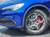 Used 2022 Alfa Romeo Stelvio Ti image 3