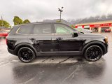 Used 2022 Kia Telluride SX w/ Nightfall Edition Package image 4