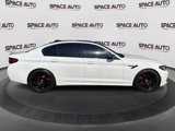 Used 2022 BMW M5 w/ Competition Package image 4