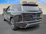 New 2026 Cadillac Vistiq Sport image 4