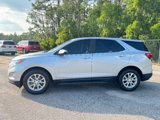 Used 2021 Chevrolet Equinox LT image 4