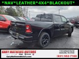 New 2025 RAM 1500 Laramie w/ Night Edition image 5