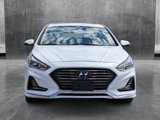 Used 2018 Hyundai Sonata Limited w/ Limited Ultimate Package 03 image 2