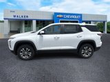 New 2026 Chevrolet Equinox LT w/ Convenience Package II image 2