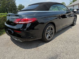 Used 2020 Mercedes-Benz C 300 4MATIC Cabriolet image 2