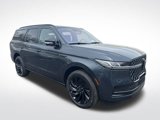 New 2025 Lincoln Navigator Reserve w/ Jet Appearance Package image 3