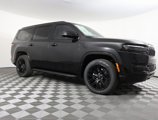 New 2025 Jeep Wagoneer Series II w/ Premium Group I image 3